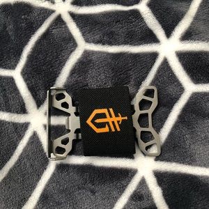 Gerber Gear Multi Functional Card Holder
